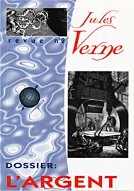 Revue Jules Verne n° 2 :  L'Argent