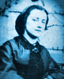 Anna Verne - Sœur 