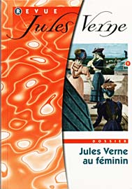 Revue Jules Verne n° 9 :  Jules Verne au féminin